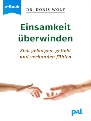 cover image of Einsamkeit überwinden